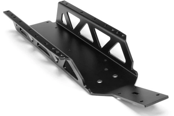 HPI Racing Main Chassis ( Black)