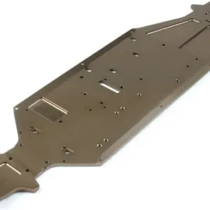 HPI Racing Main Chassis Flux Truggy 7075 4.0mm – view 2