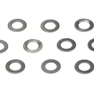 HPI Racing M3x5x0.2 Shim (10pcs) – view 2