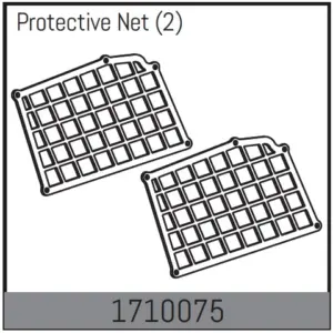 Protective Net (2)