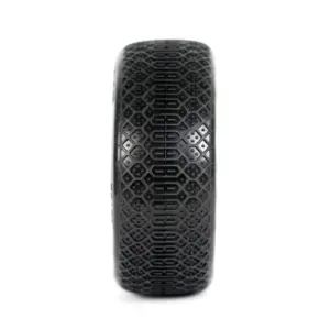 1:8 BUGGY CHESTE HARD RUBBER 4PCS RUBBER BULK "H COMPOUND"