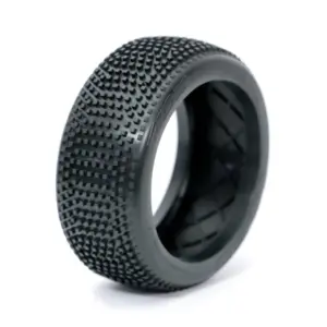 1:8 BUGGY TIDE SUPER SOFT 4PCS RUBBER BULK "H COMPOUND"
