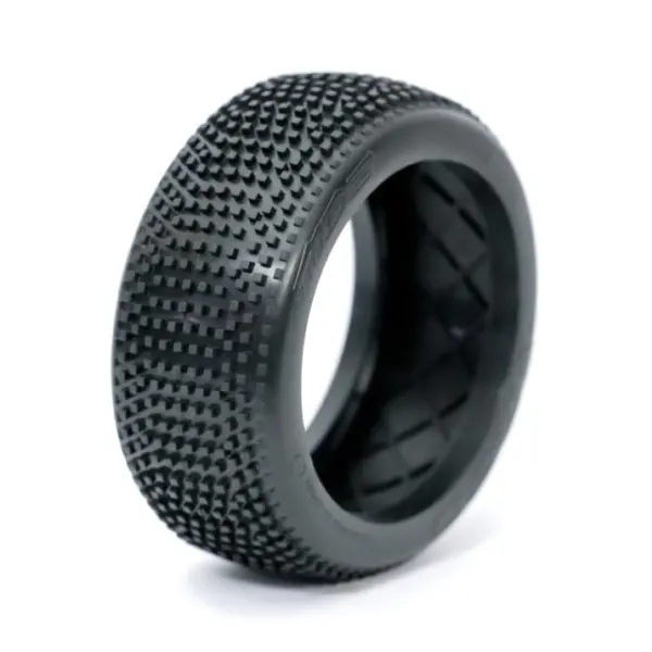 1:8 BUGGY TIDE SUPER SOFT 4PCS RUBBER BULK "H COMPOUND"