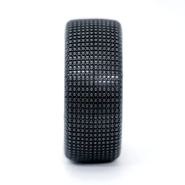 1:8 BUGGY TWISTER CLAY  4PCS RUBBER BULK "CH COMPOUND"