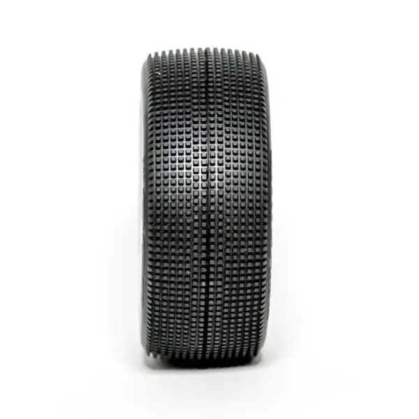 1:8 BUGGY VULCANO ULTRA SOFT 4PCS RUBBER BULK "H COMPOUND"