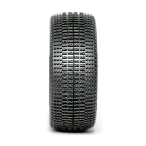 1:8 BUGGY WIND MEDIUM RUBBER 4PCS RUBBER BULK "H COMPOUND"