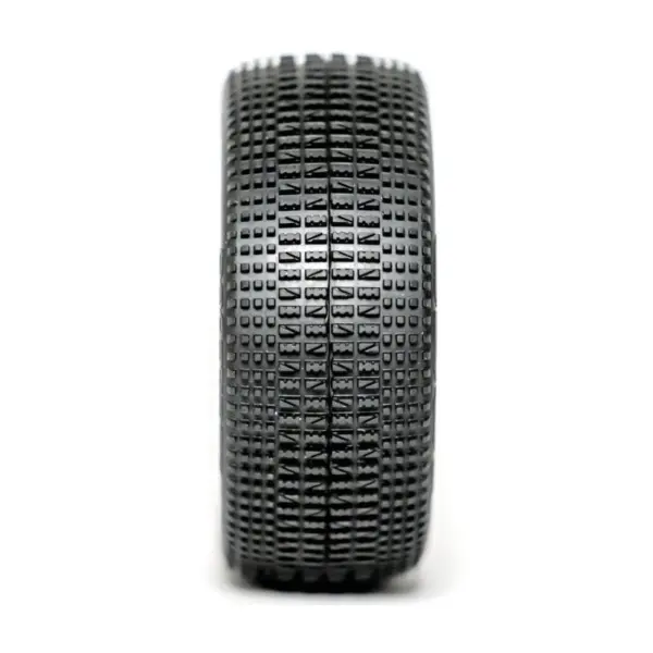 1:8 BUGGY WIND MEDIUM RUBBER 4PCS RUBBER BULK "H COMPOUND"