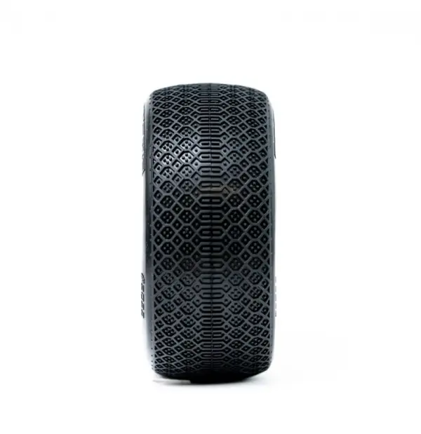 1:8 TRUGGY CHESTE SOFT 4PCS RUBBER BULK "H COMPOUND"
