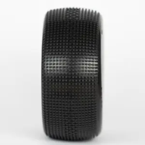 1:8 TRUGGY STORM CLAY 4PCS RUBBER BULK  "CH COMPOUND"