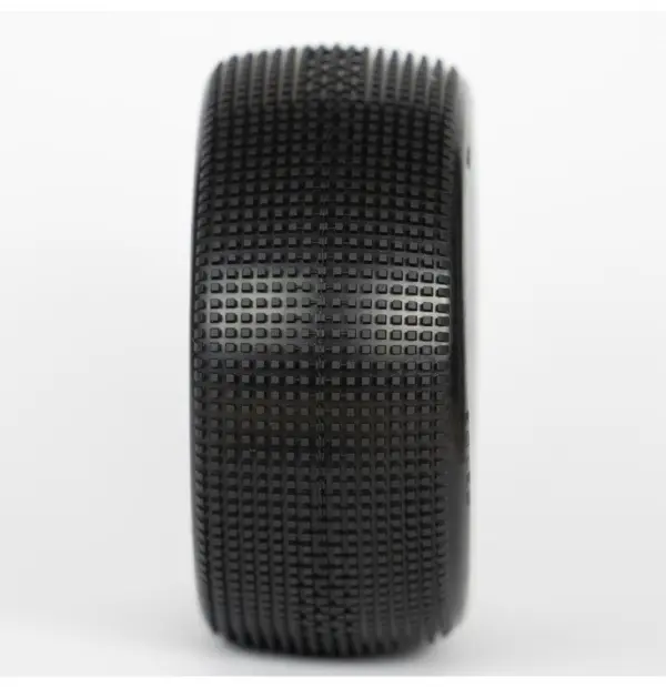 1:8 TRUGGY STORM SOFT 4PCS RUBBER BULK "H COMPOUND"