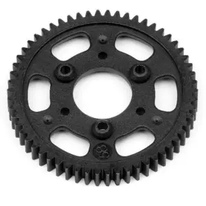 1ST SPUR GEAR 58T