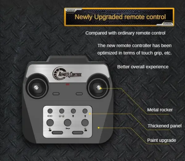 1/16 L260H Double Eagle E592 RC Loader Remote Controlled Electric Car Hobby Model Light Sound