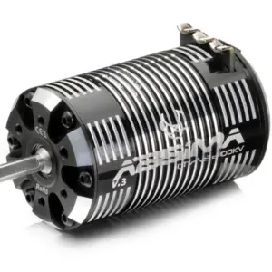 Bl Motor 1:8 "Revenge CTM V3" 1750kv