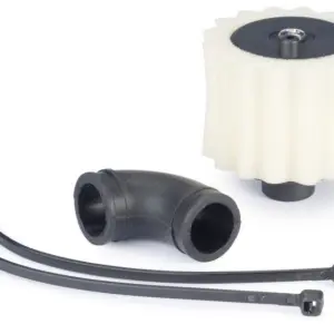 Air Filter 1:8 Star Shape