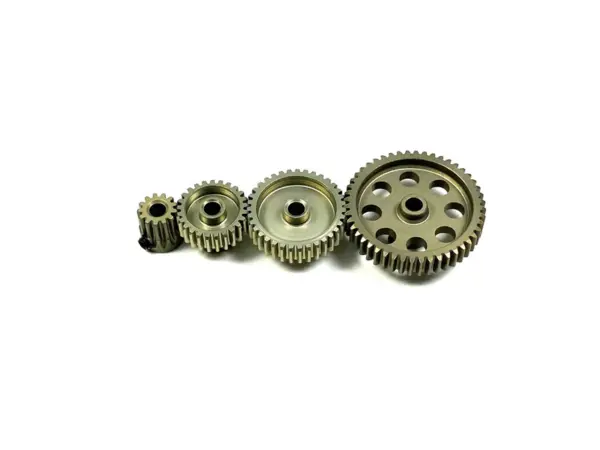 Alu Pinion 48dp - 14t