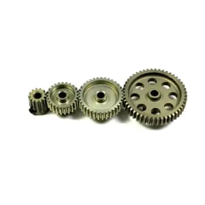 Alu Pinion 48dp - 46t