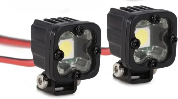 1:10 Led Square Lights (2)