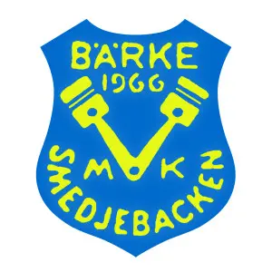 Bärke MK