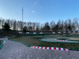 Hässleholms RC Buggy klubb