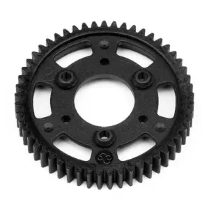 2ND SPUR GEAR 53T