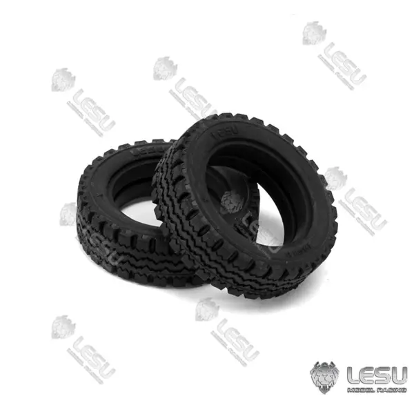 LESU RC 1/14 Hydraulic forklift Transfer Car Truck Model ESC Motor Light Sound System Metal Front Rear Wheel Hub Toolbox