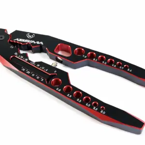Pro Multi Tool Multifunction Pliers
