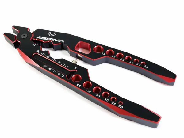 Pro Multi Tool Multifunction Pliers
