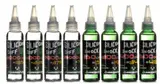 Absima Silicone Shock Oil "400cps" 60ml