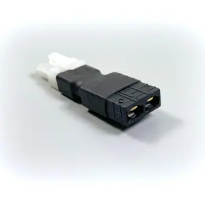 Adapter Tamiya (M) Suitable for Traxxas (F) Compact Version