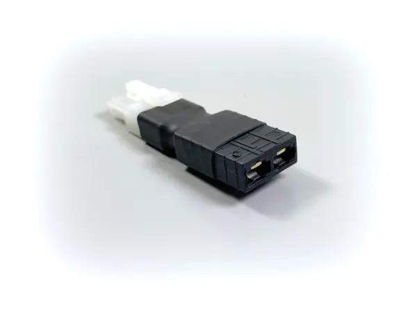 Adapter Tamiya (M) Suitable for Traxxas (F) Compact Version
