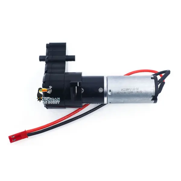 LESU 1/14 Metal Scale 4*4 AOUE 6MDX Unpainted and Unassembled Remote Control Hydraulic Articulated Dump Truck Servo ESC