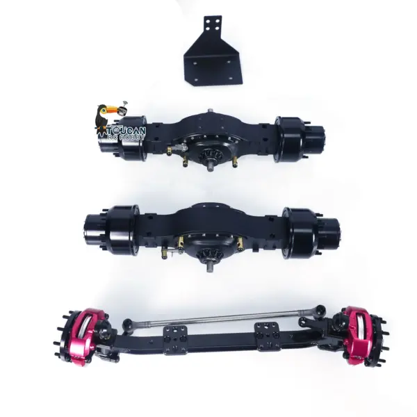 JXMODEL 1/14 6x4 VL18U K3363 RC Hydraulic Machine Remote Controlled Skip Loader Unpainted Truck Swing Arm Loading Cars Kits