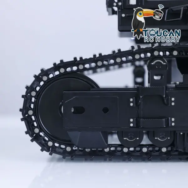 Kabolite K980 1/14 Hydraulic RC Excavator SY980H Giant PL18 Lite Radio Control Digger Construction Vehicle DIY Simultion Car Toy