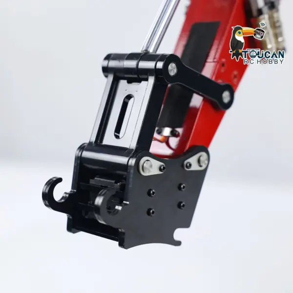 Metal 1/14 RC Hydraulic Excavator R946 PL18EV Remote Control Wheeled Diggers Motor Servo Esc Lights Battery Assembled Painted