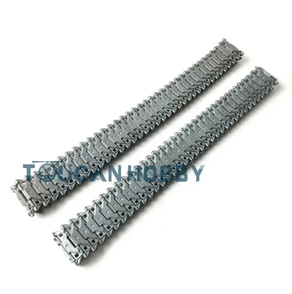 Henglong 1:16 Scale USA Walker Bulldog RC Tank 3839 Metal Shockable Suspension Bars Road Wheels Sprockets Tracks Idlers