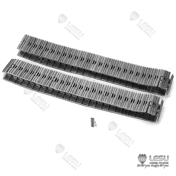 LESU 1/14 PC360 Metal RC Hydraulic Excavator Model Track Cab Bucket Display Ripper Tree Digging Tool fork Arm Crusher