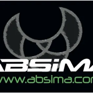 Absima Banner 200x100 Cm