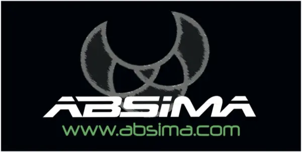 Absima Banner 200x100 Cm