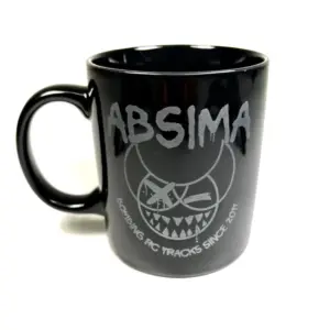 Absima Coffee Cup 2024, 330ml