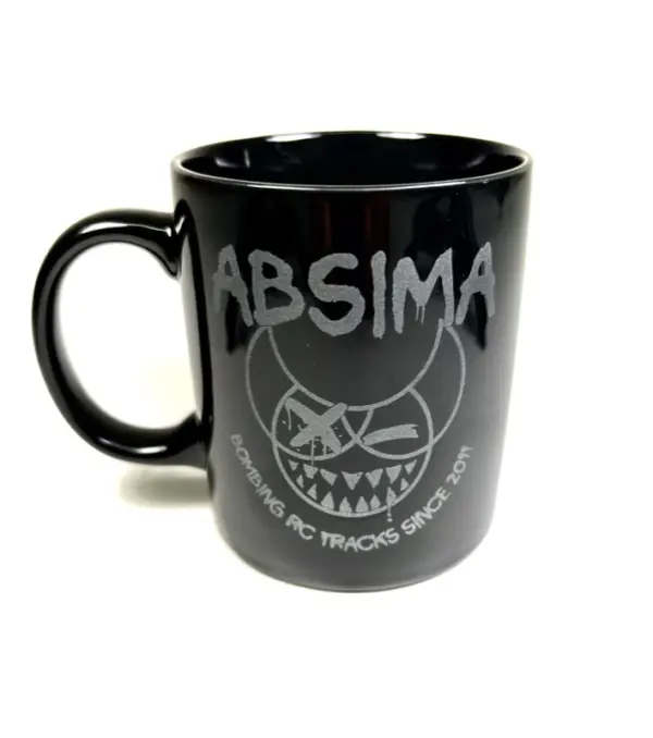 Absima Coffee Cup 2024, 330ml