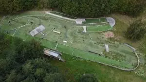 Halmstad Miniracing