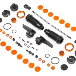 BIG BORE SHOCK SET (100MM/PAIR)