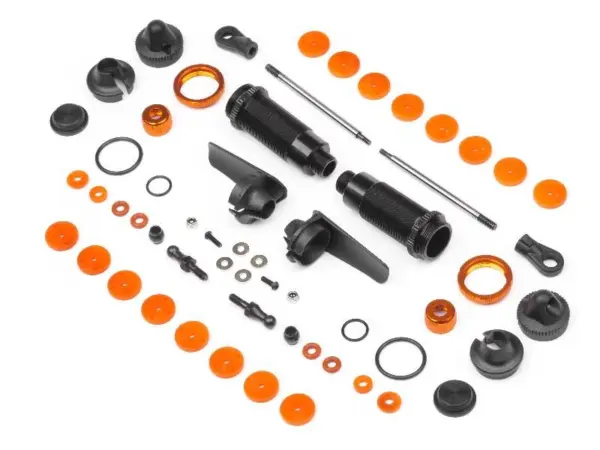 BIG BORE SHOCK SET (100MM/PAIR)