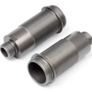 Big Bore Shock Body (16x107mm/2pcs)