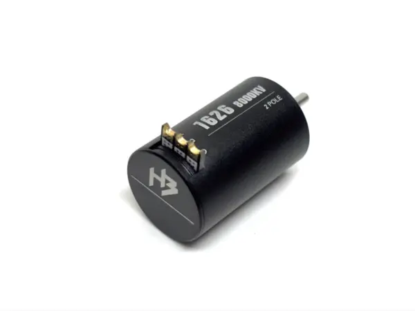 Brushless Set Mini28 25A 1626/8000KV