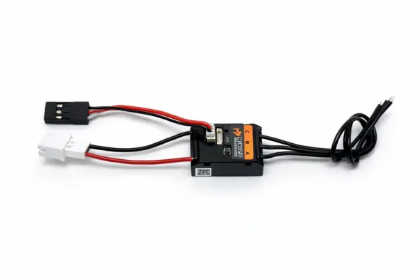 Brushless Set Mini28 25A 1626/8000KV
