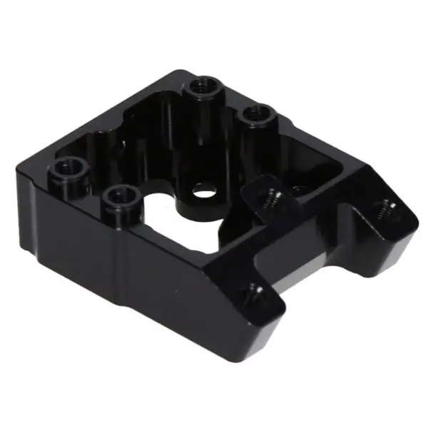 D2 Evo Front Bulkhead