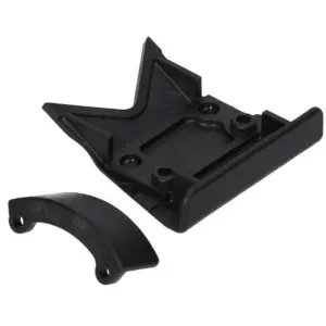 D2 Evo bumper