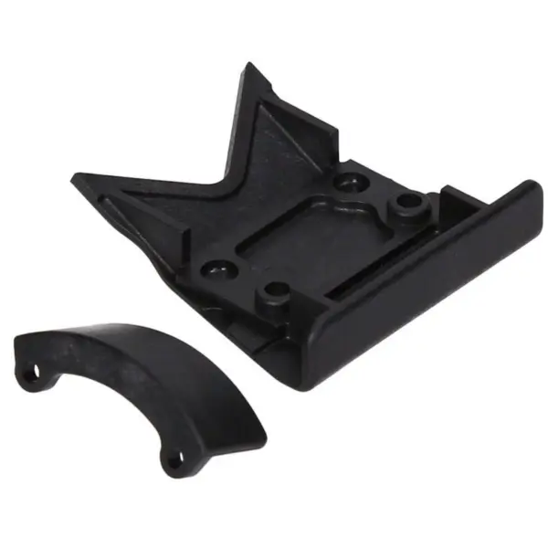 D2 Evo bumper