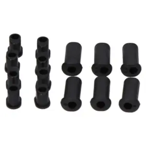 D2 Evo caster & arm insert set